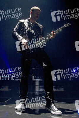Christopher Wolstenholme (Muse)