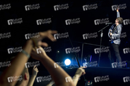 Matthew Bellamy (Muse)