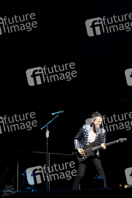 Matthew Bellamy (Muse)