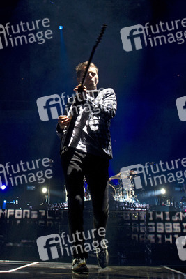 Matthew Bellamy (Muse)