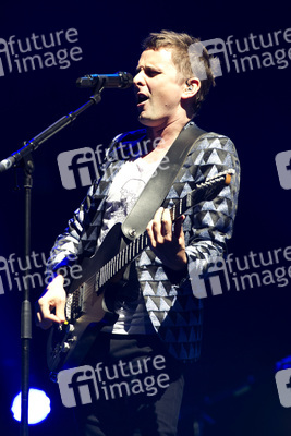 Matthew Bellamy (Muse)