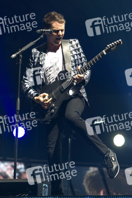 Matthew Bellamy (Muse)