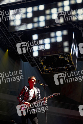 Matthew Bellamy (Muse)