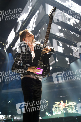 Matthew Bellamy (Muse)