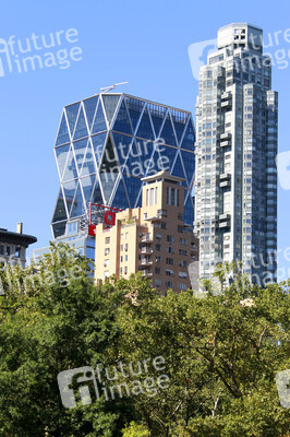 Hearst Tower