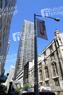 Museum of Modern Art (MoMA) und Museum Tower