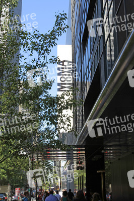 Museum of Modern Art (MoMA)