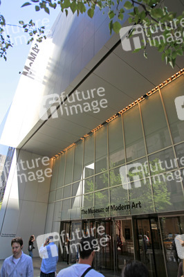 Museum of Modern Art (MoMA)