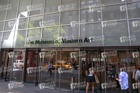Museum of Modern Art (MoMA)