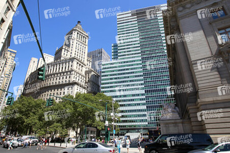 Standard Oil Building