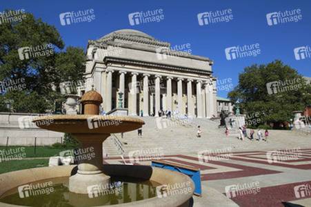 Low Library der Columbia University