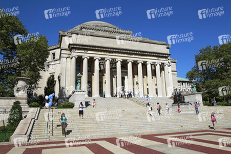 Low Library der Columbia University