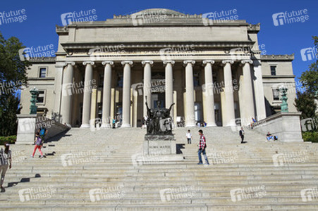 Low Library der Columbia University
