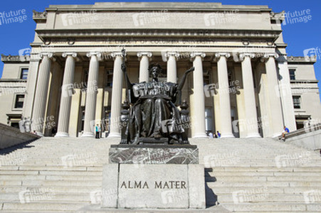Low Library der Columbia University