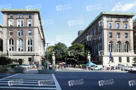 Columbia University
