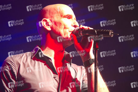 Michael Sadler (Saga)