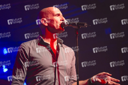 Michael Sadler (Saga)