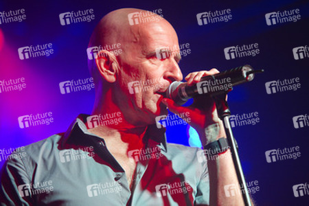 Michael Sadler (Saga)