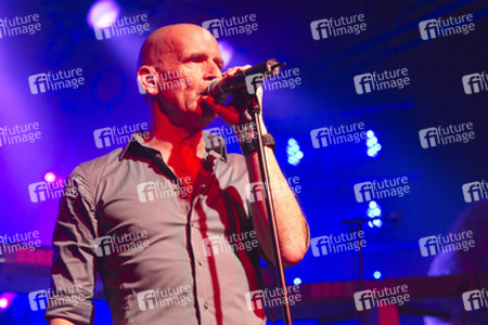 Michael Sadler (Saga)