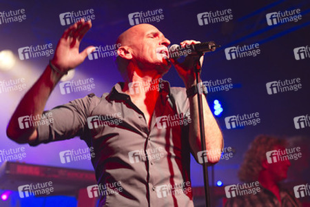 Michael Sadler (Saga)