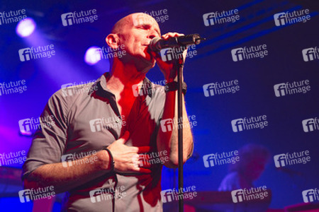 Michael Sadler (Saga)