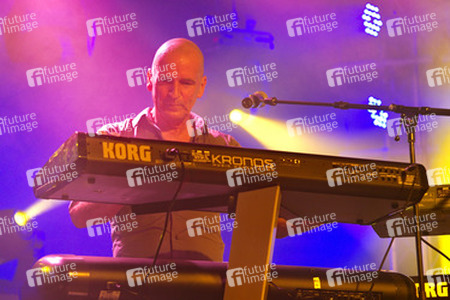 Michael Sadler (Saga)