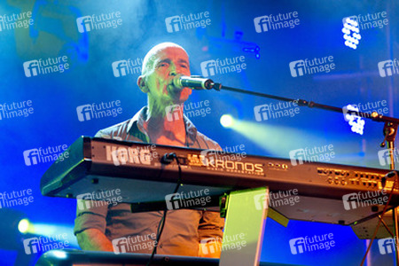 Michael Sadler (Saga)