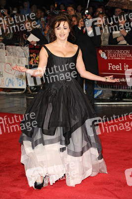 Helena Bonham Carter