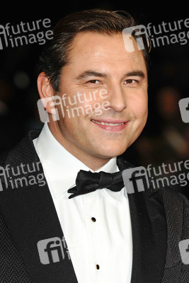 David Walliams