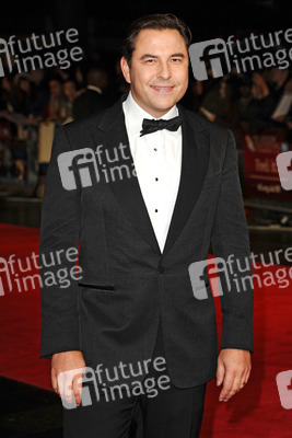 David Walliams