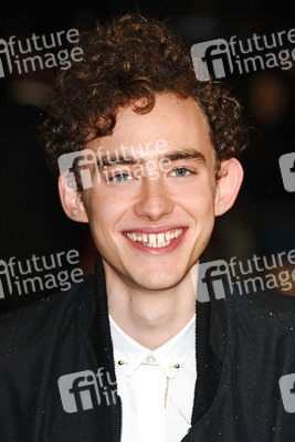 Olly Alexander