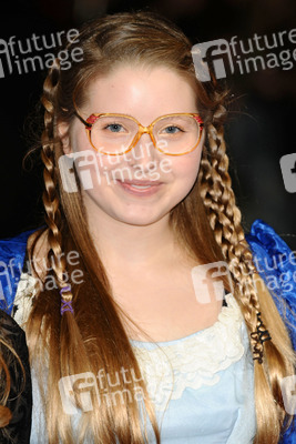 Jessie Cave