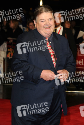 Robbie Coltrane