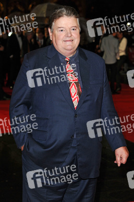 Robbie Coltrane
