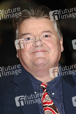 Robbie Coltrane