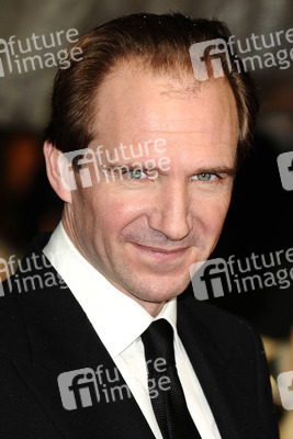 Ralph Fiennes