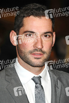 Tom Ellis