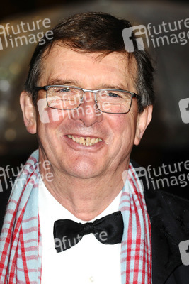 Mike Newell