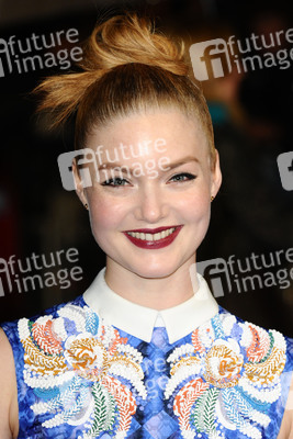 Holliday Grainger