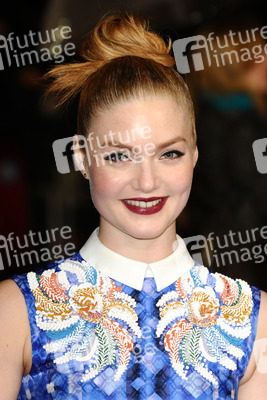 Holliday Grainger
