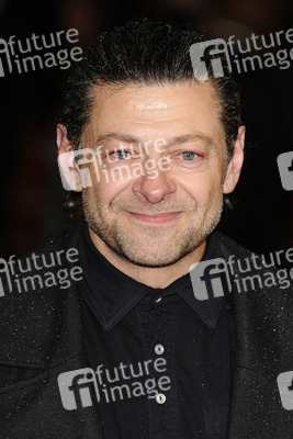 Andy Serkis