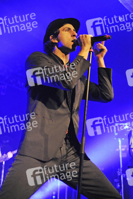 Paul Smith (Maximo Park)