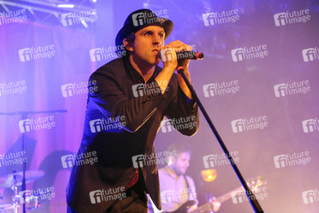 Paul Smith (Maximo Park)