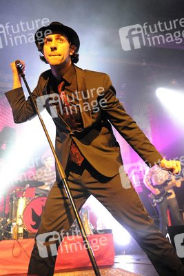 Paul Smith (Maximo Park)