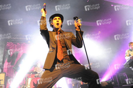 Paul Smith (Maximo Park)