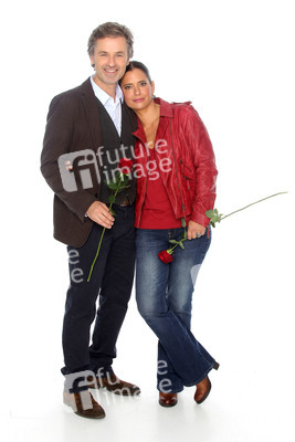 Timothy Peach, Sandra Speichert