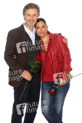 Timothy Peach, Sandra Speichert