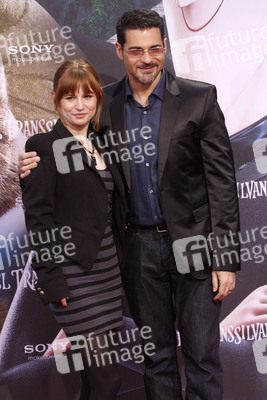 Josefine Preuß, Rick Kavanian