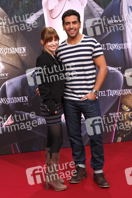 Josefine Preuß, Elyas M'Barek