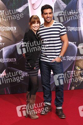 Josefine Preuß, Elyas M'Barek